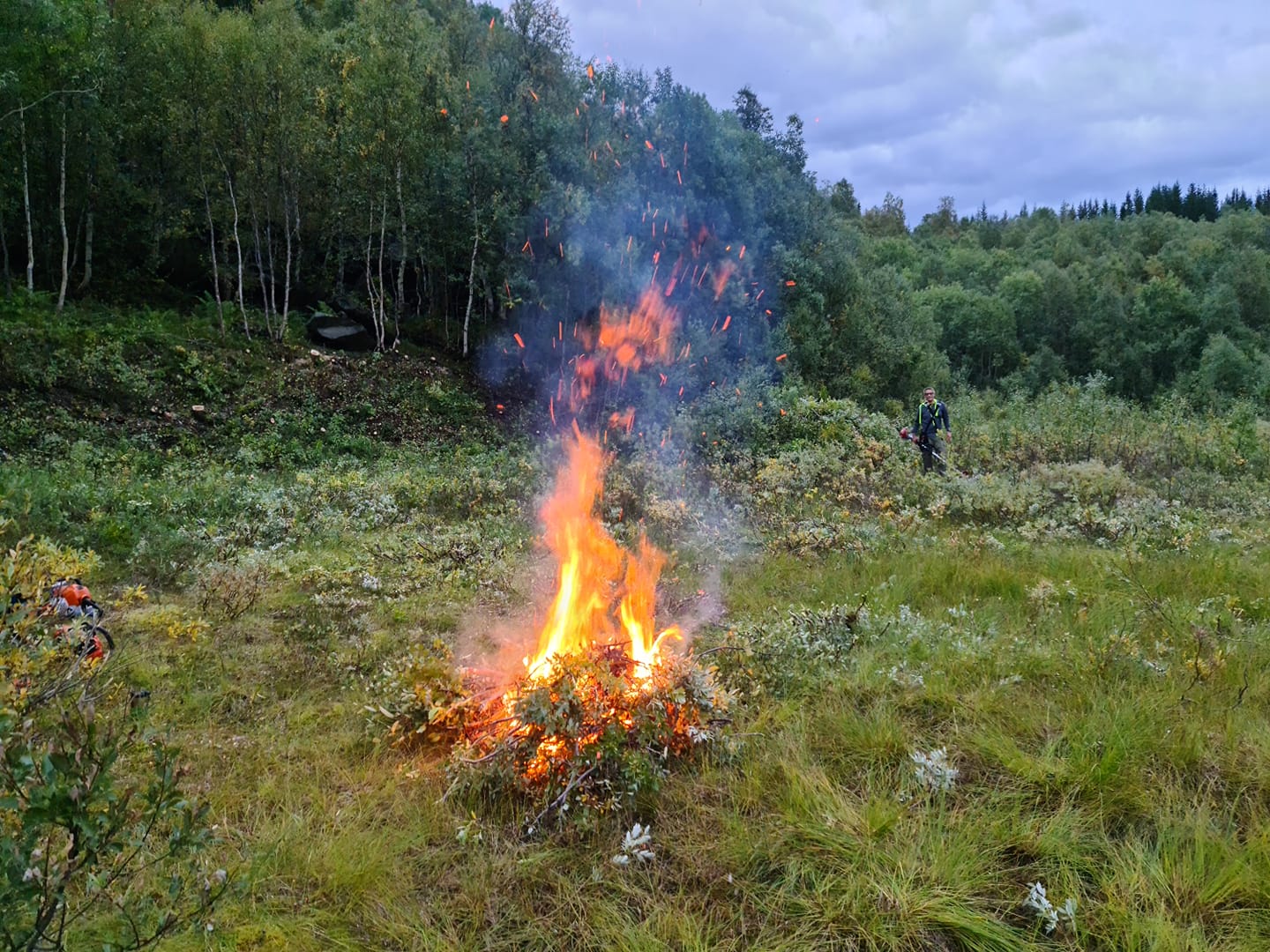 Fauske og Sørfold Pistolklubb