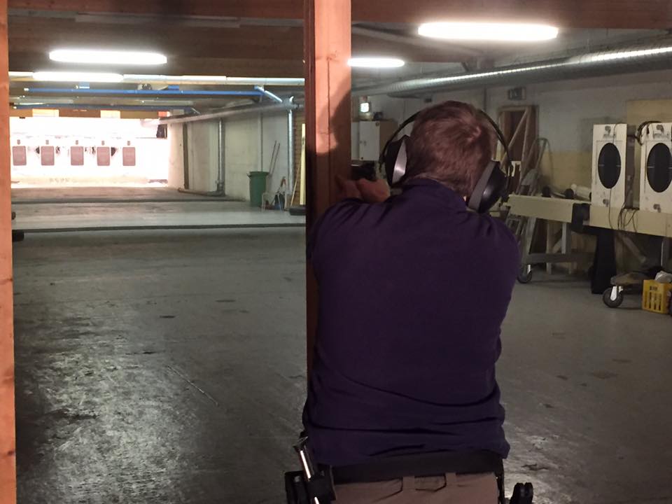 PPC shooting