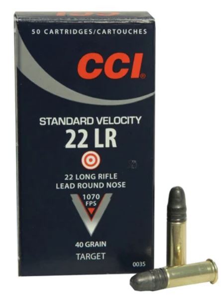 CCI Standard