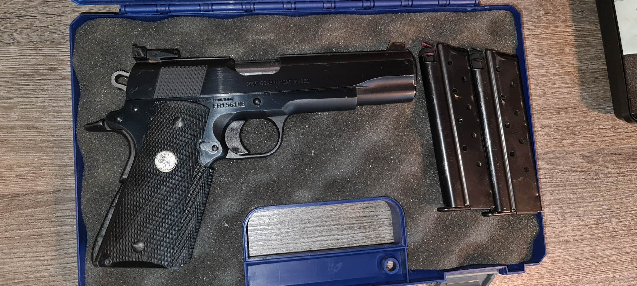 Colt 1911