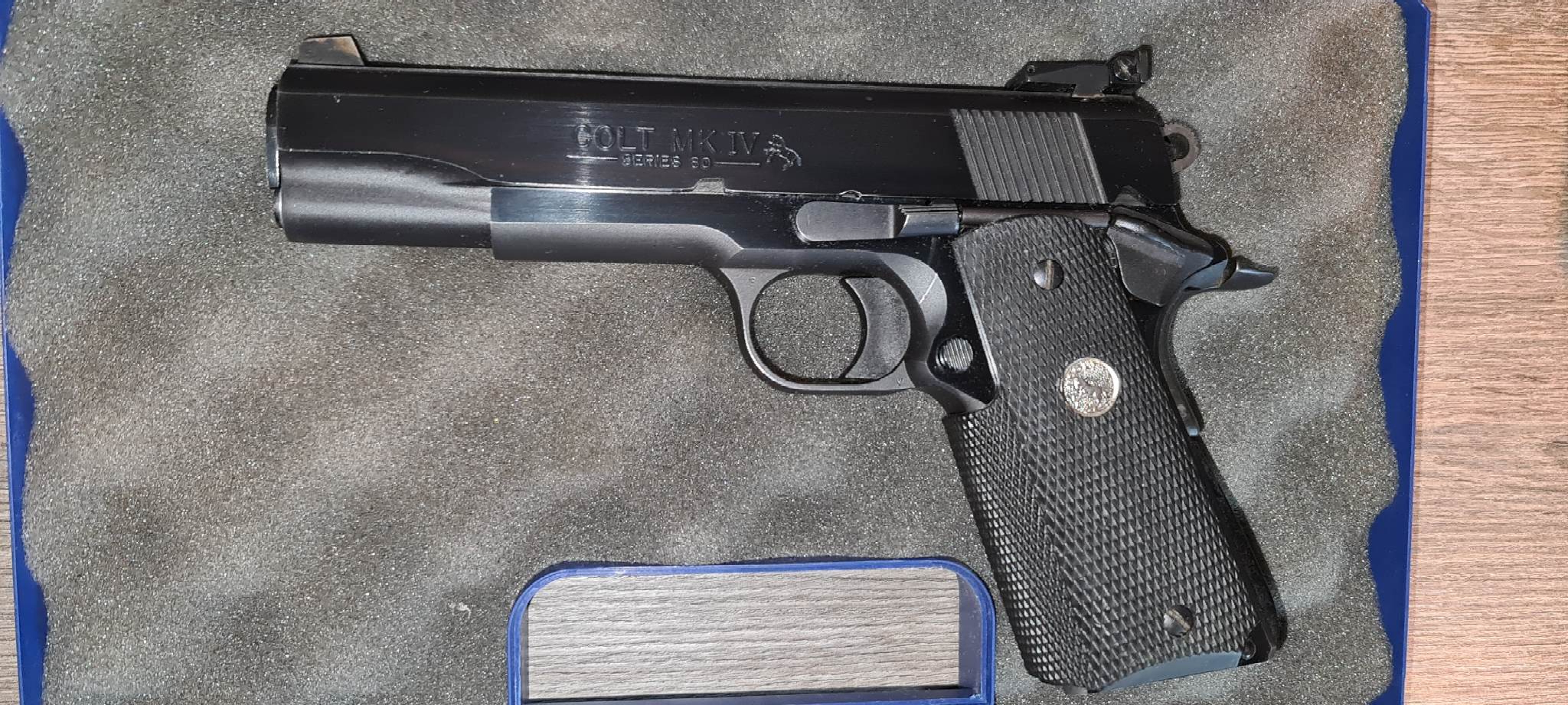 Colt 1911