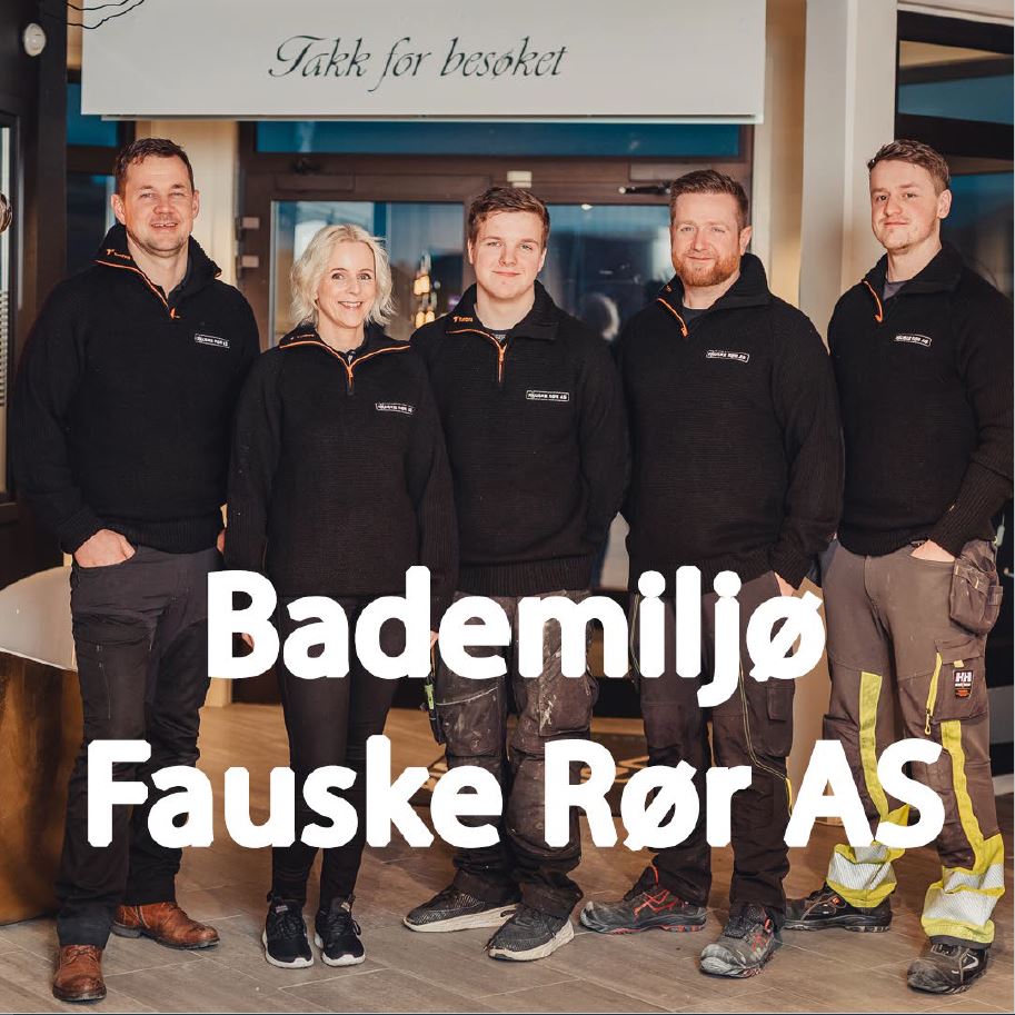 Fauske Rør